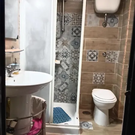 La Casa Di Fralu * 那不勒斯