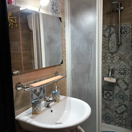 La Casa Di Fralu 那不勒斯